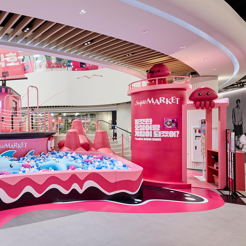 진짜 오징어로 승부하는 더미식호 image 3