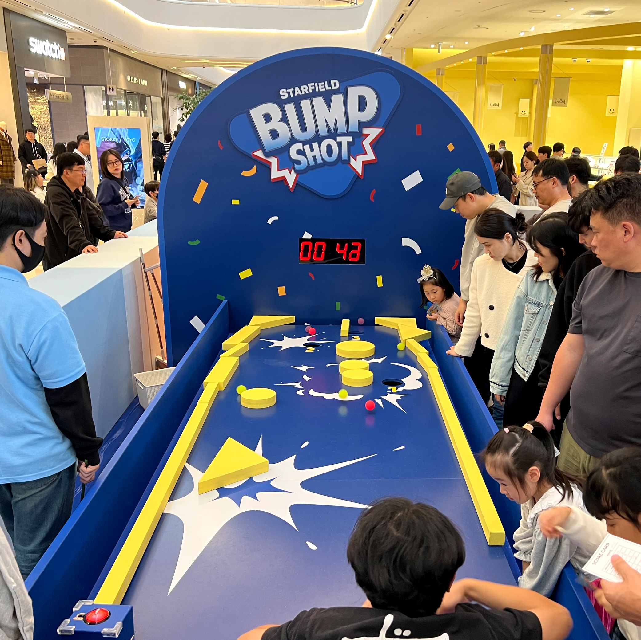 2025 쓱데이: 스낵샷 챌린지 image 7