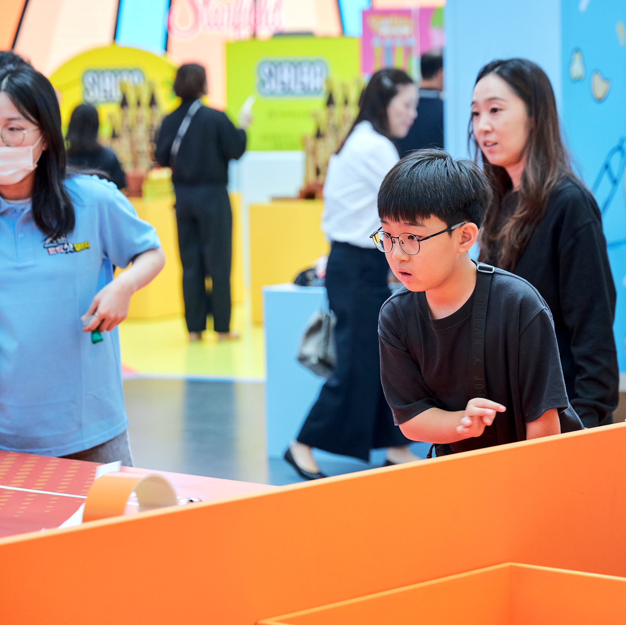 2025 쓱데이: 스낵샷 챌린지 image 9