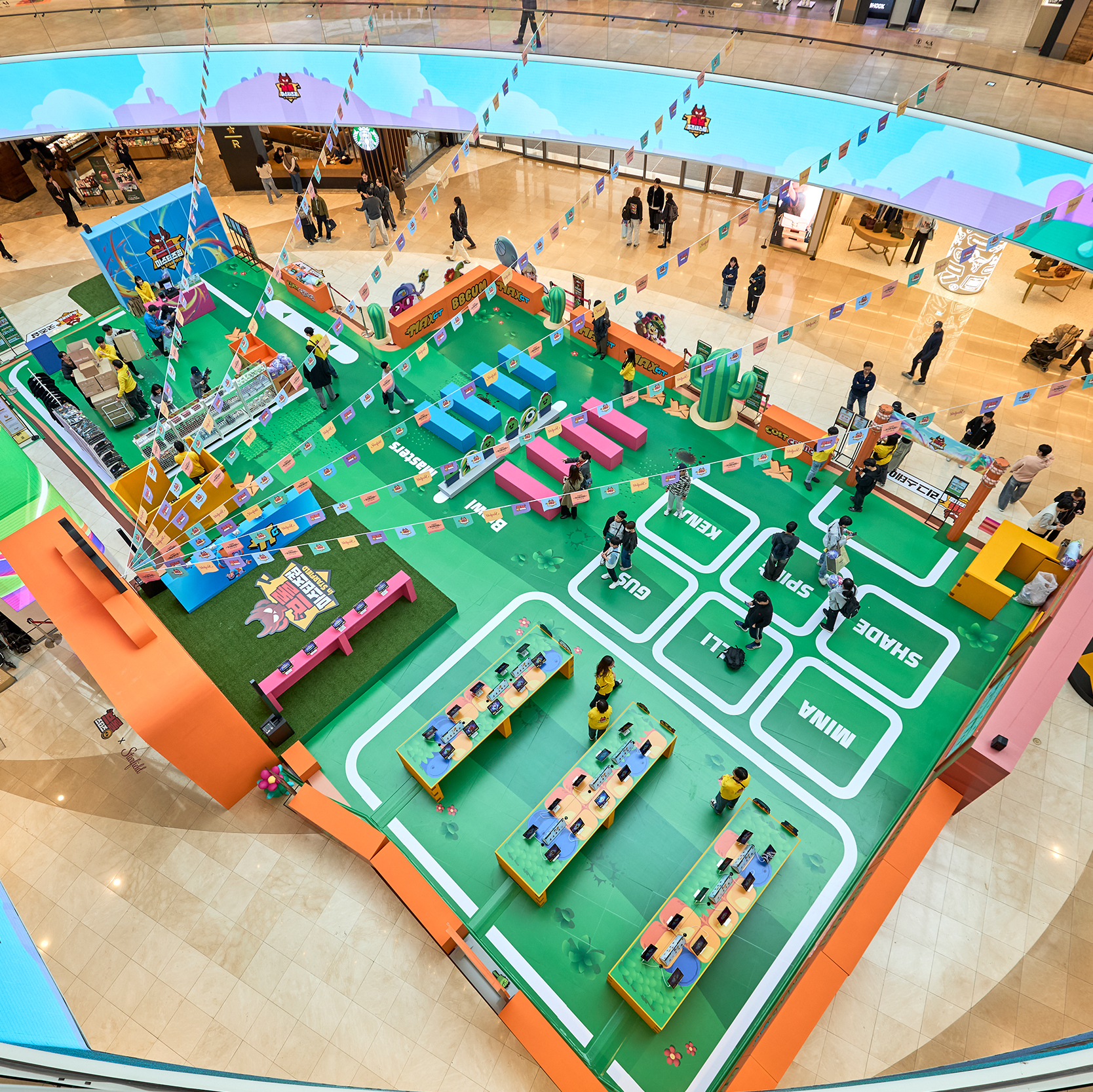 2025 쓱데이: 브롤 마스터즈컵 in STARFIELD