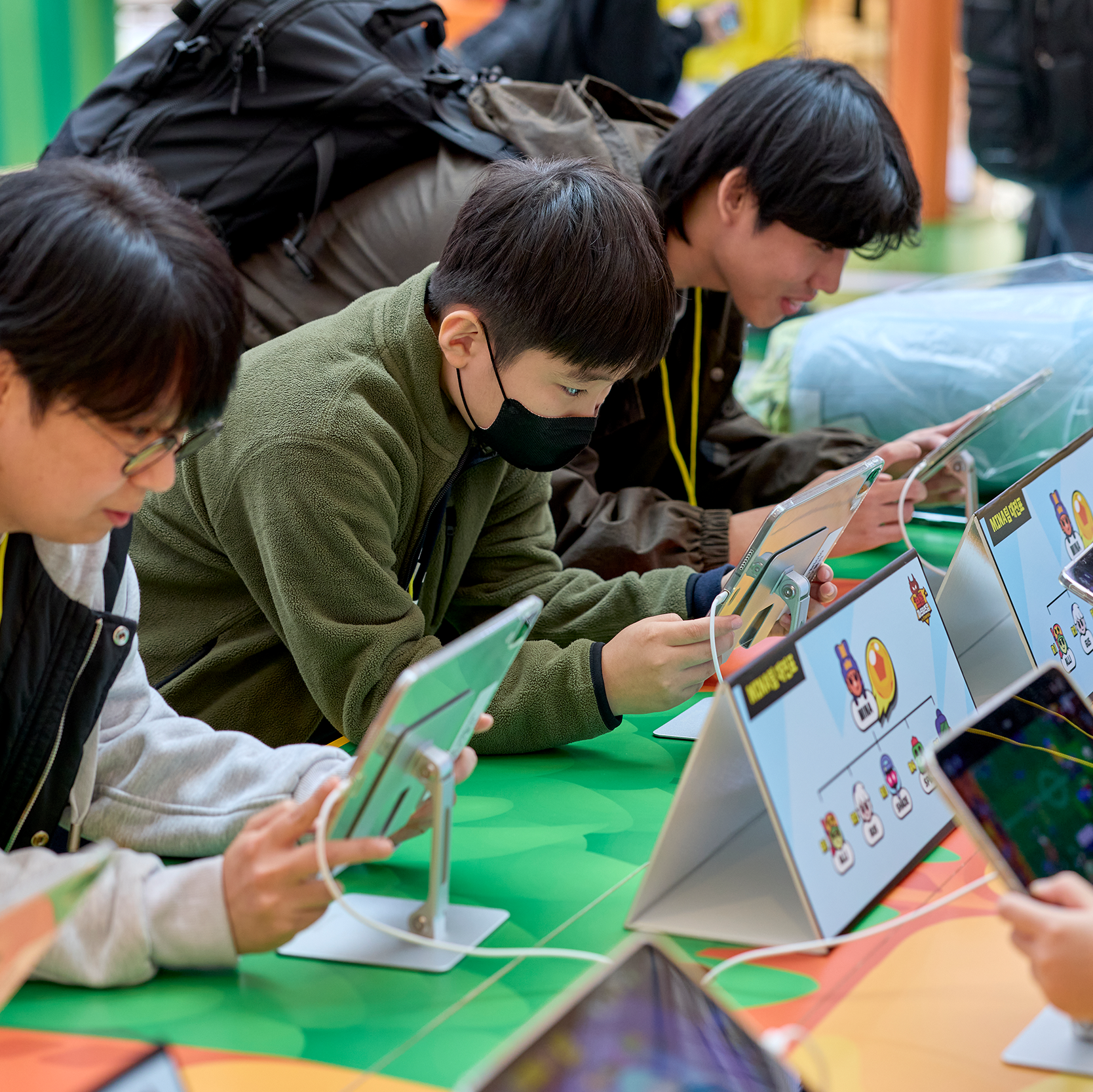 2025 쓱데이: 브롤 마스터즈컵 in STARFIELD image 6