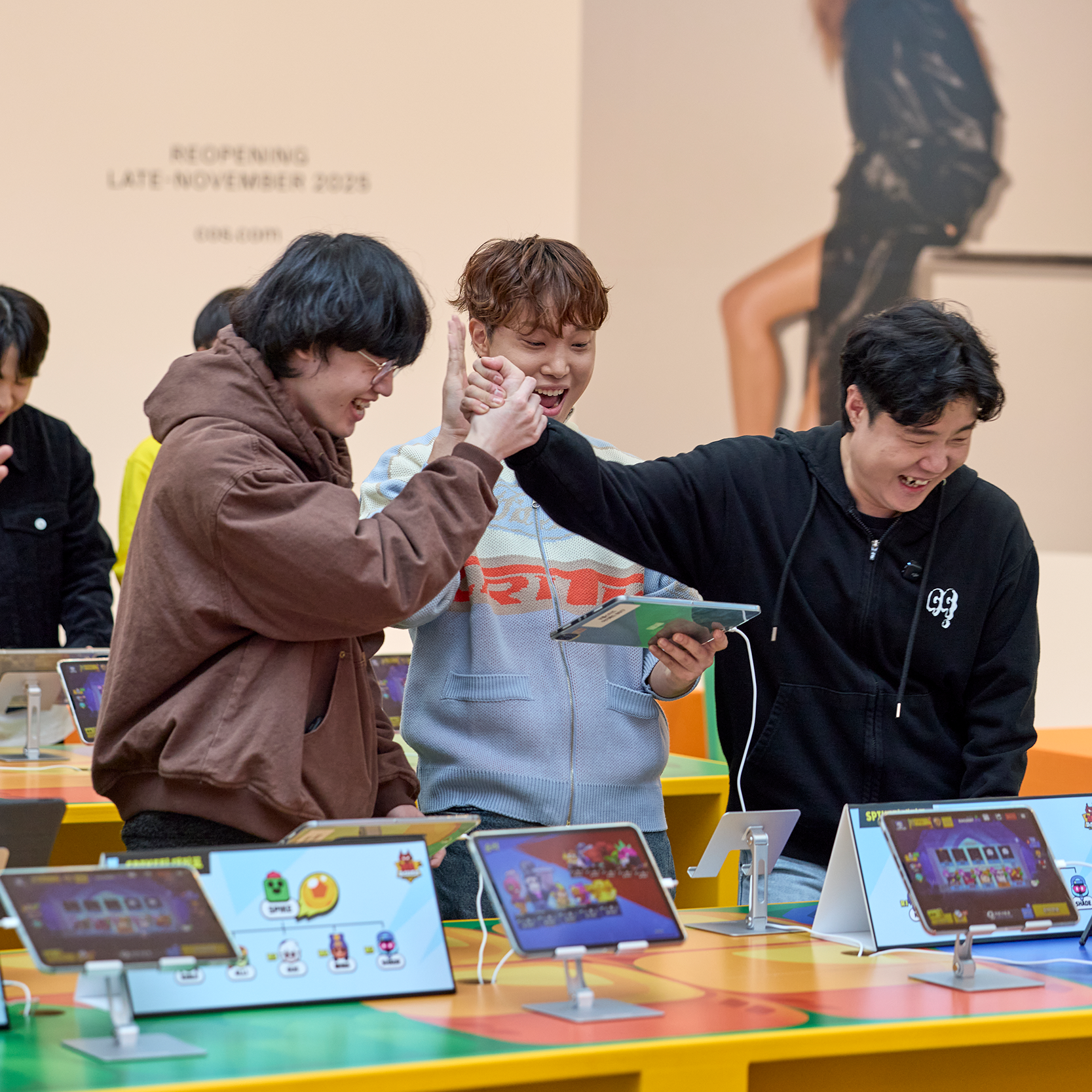 2025 쓱데이: 브롤 마스터즈컵 in STARFIELD image 7