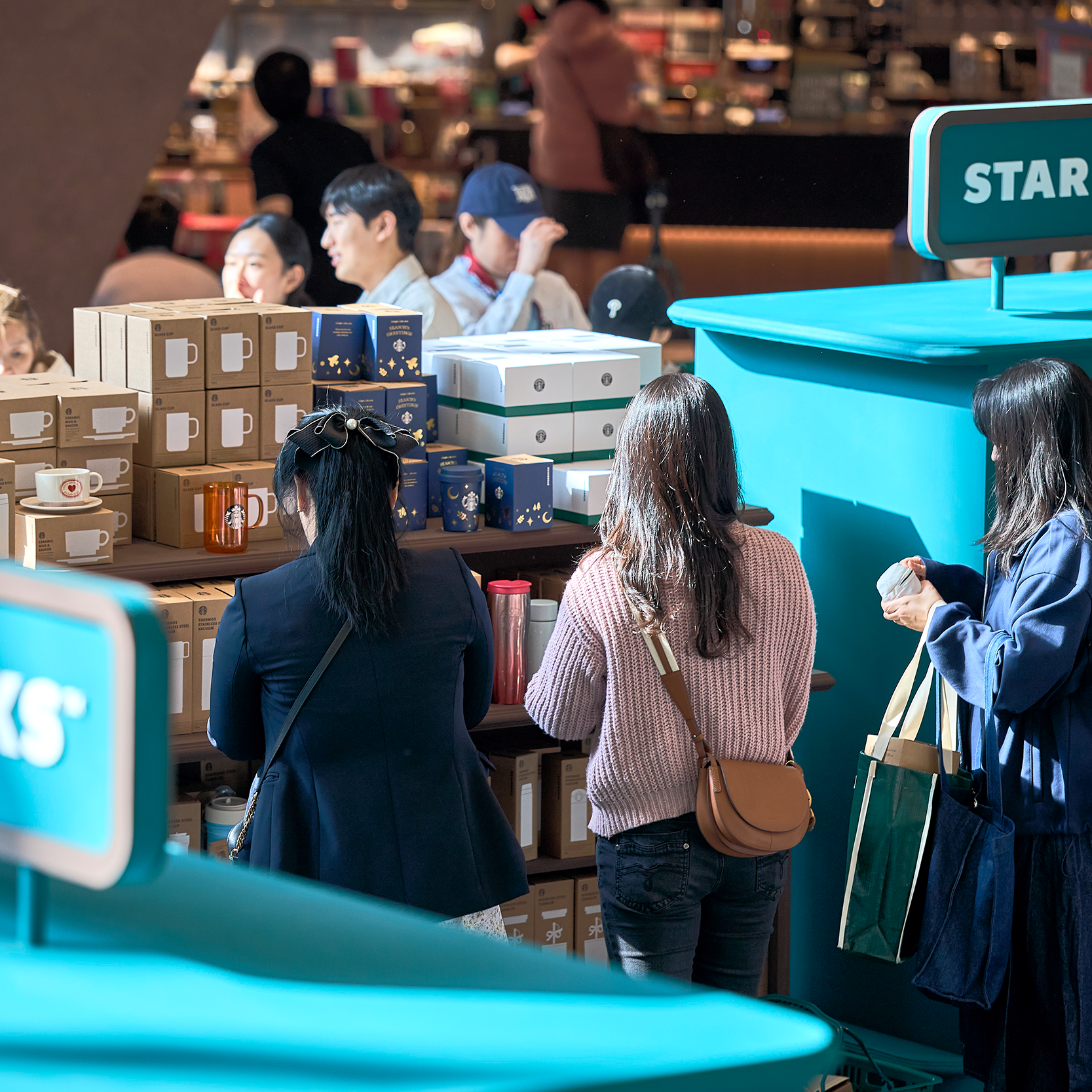 2025 쓱데이: MAGICAL BEARISTA HOUSE image 4