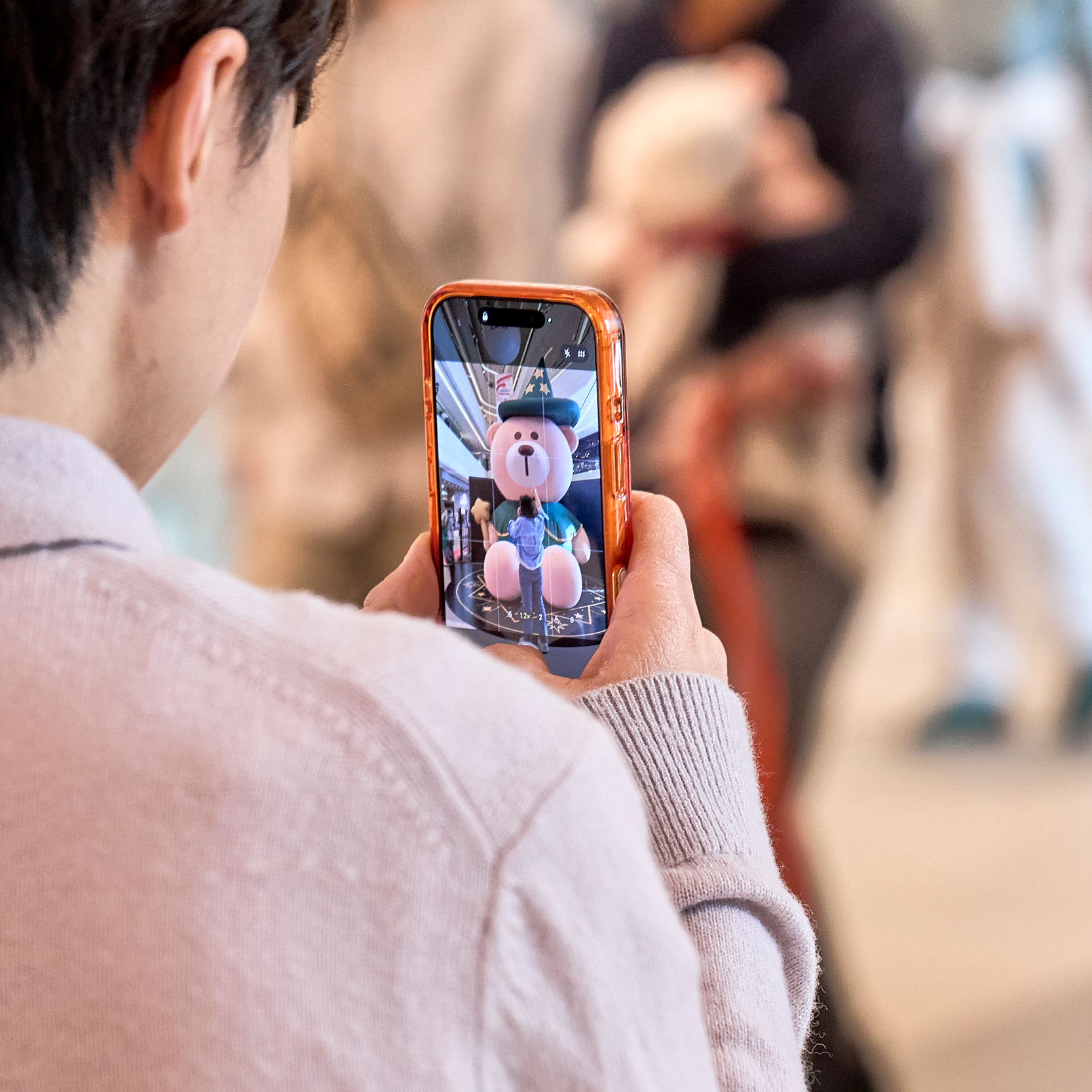 2025 쓱데이: MAGICAL BEARISTA HOUSE image 7