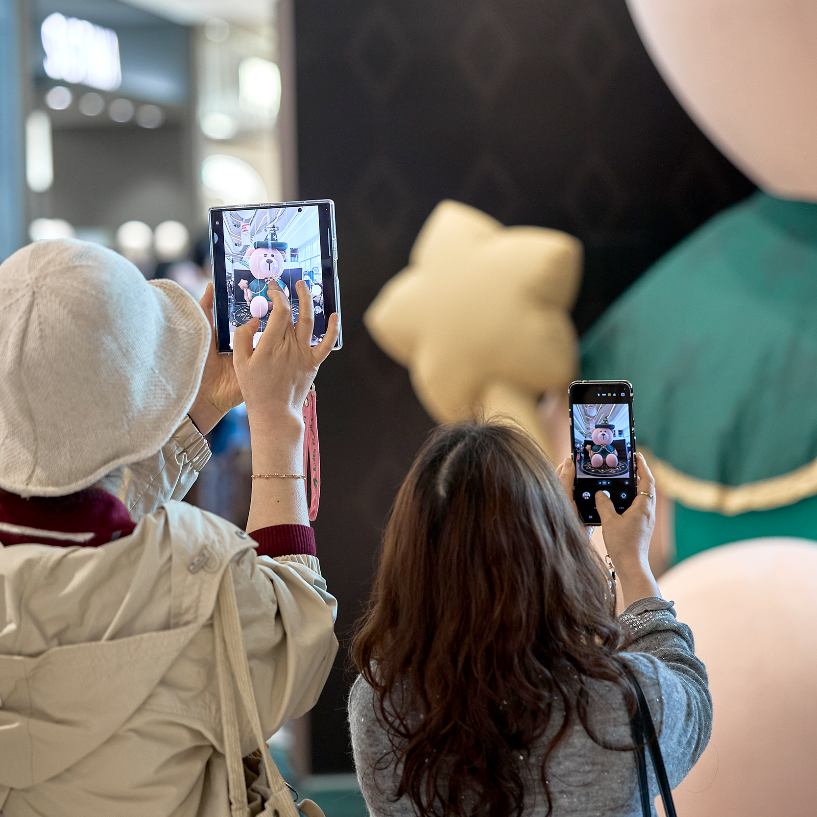 2025 쓱데이: MAGICAL BEARISTA HOUSE image 8