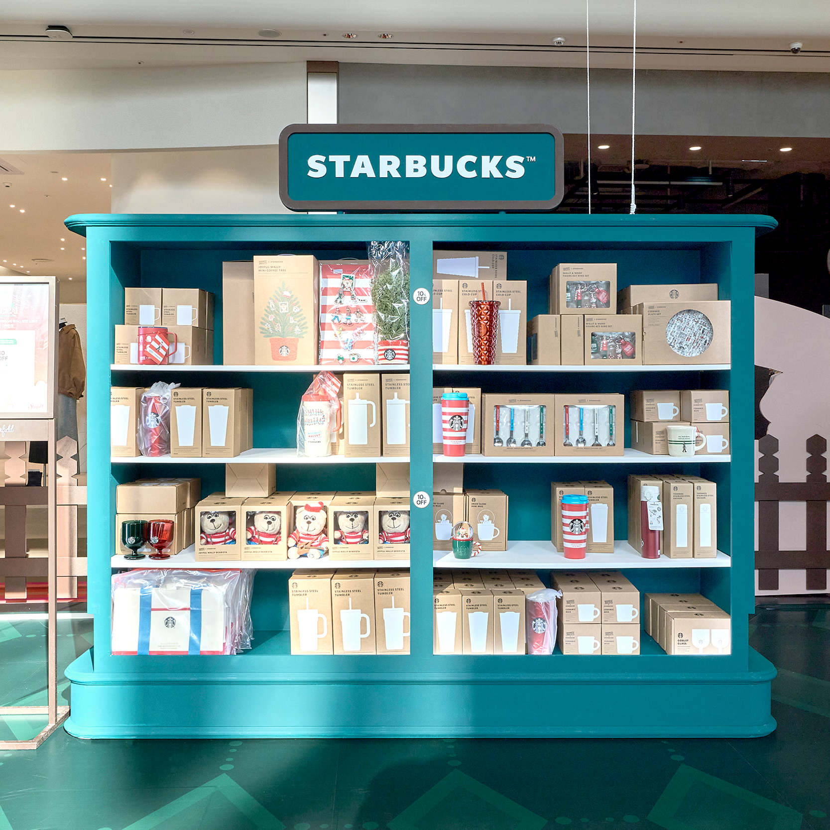 2025 쓱데이: MAGICAL BEARISTA HOUSE image 10