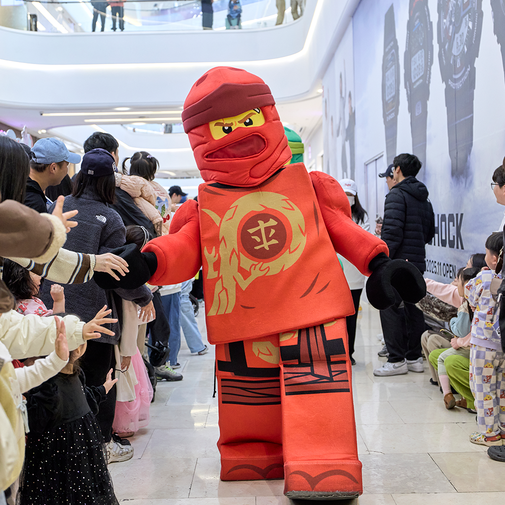 2025 쓱데이: 캐릭터 퍼레이드 image 6